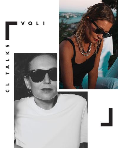 CL TALKS | VOL.1
