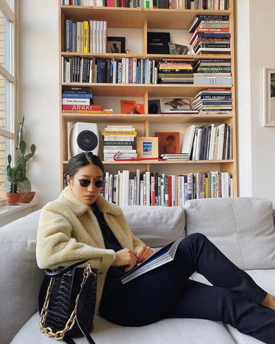 PEGGY GOU IN CL