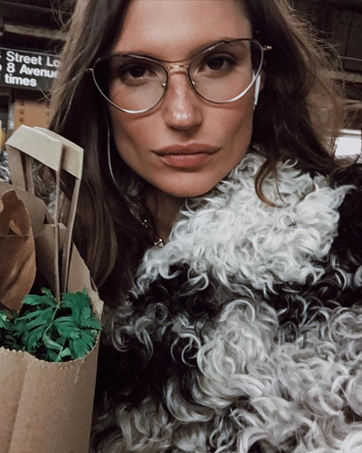 CATE UNDERWOOD IN CL