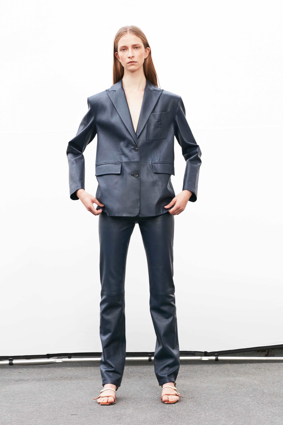 POWER BLAZER