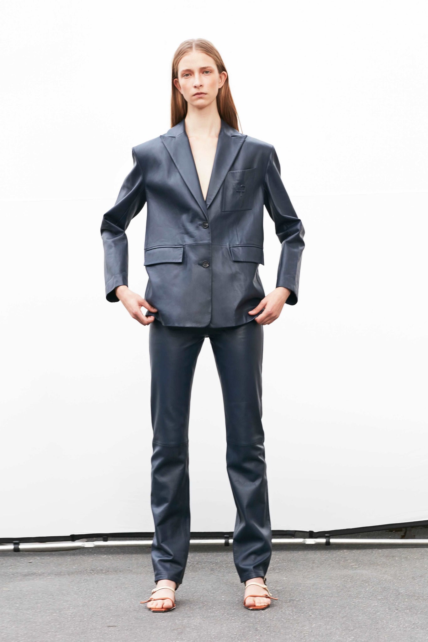 POWER BLAZER