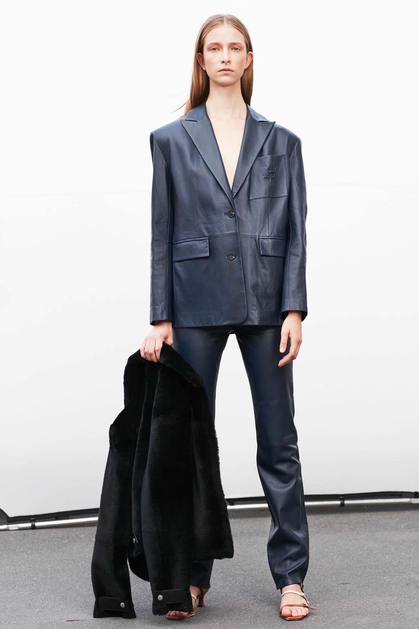 POWER BLAZER