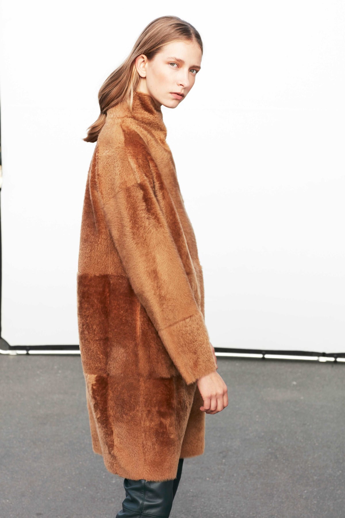 SPRING JACKET