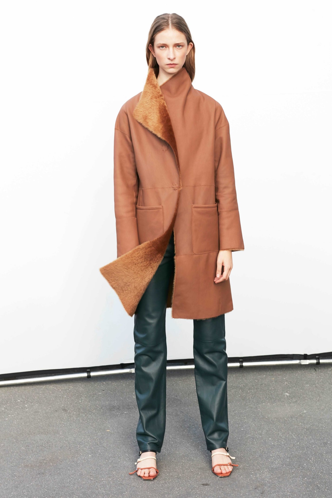 SPRING JACKET