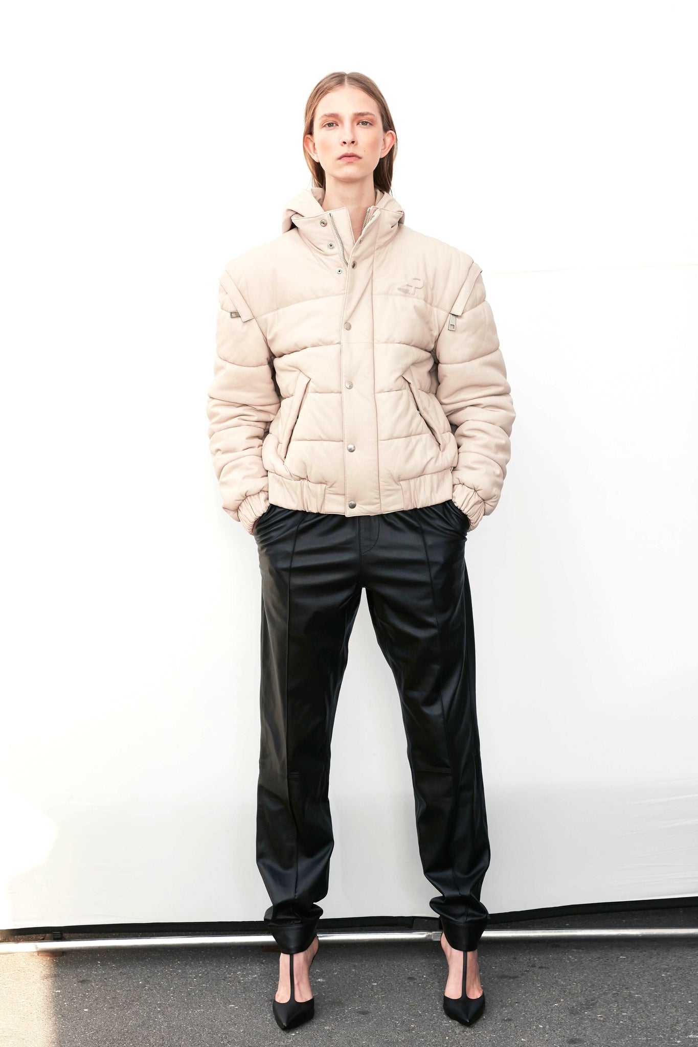 ALL TIME PUFFER