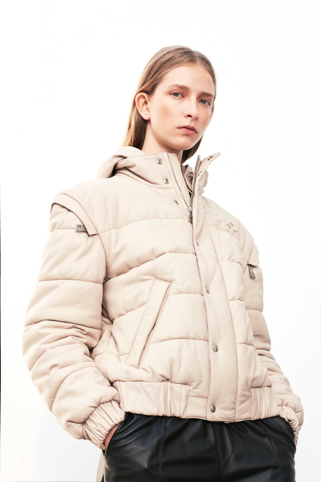 ALL TIME PUFFER