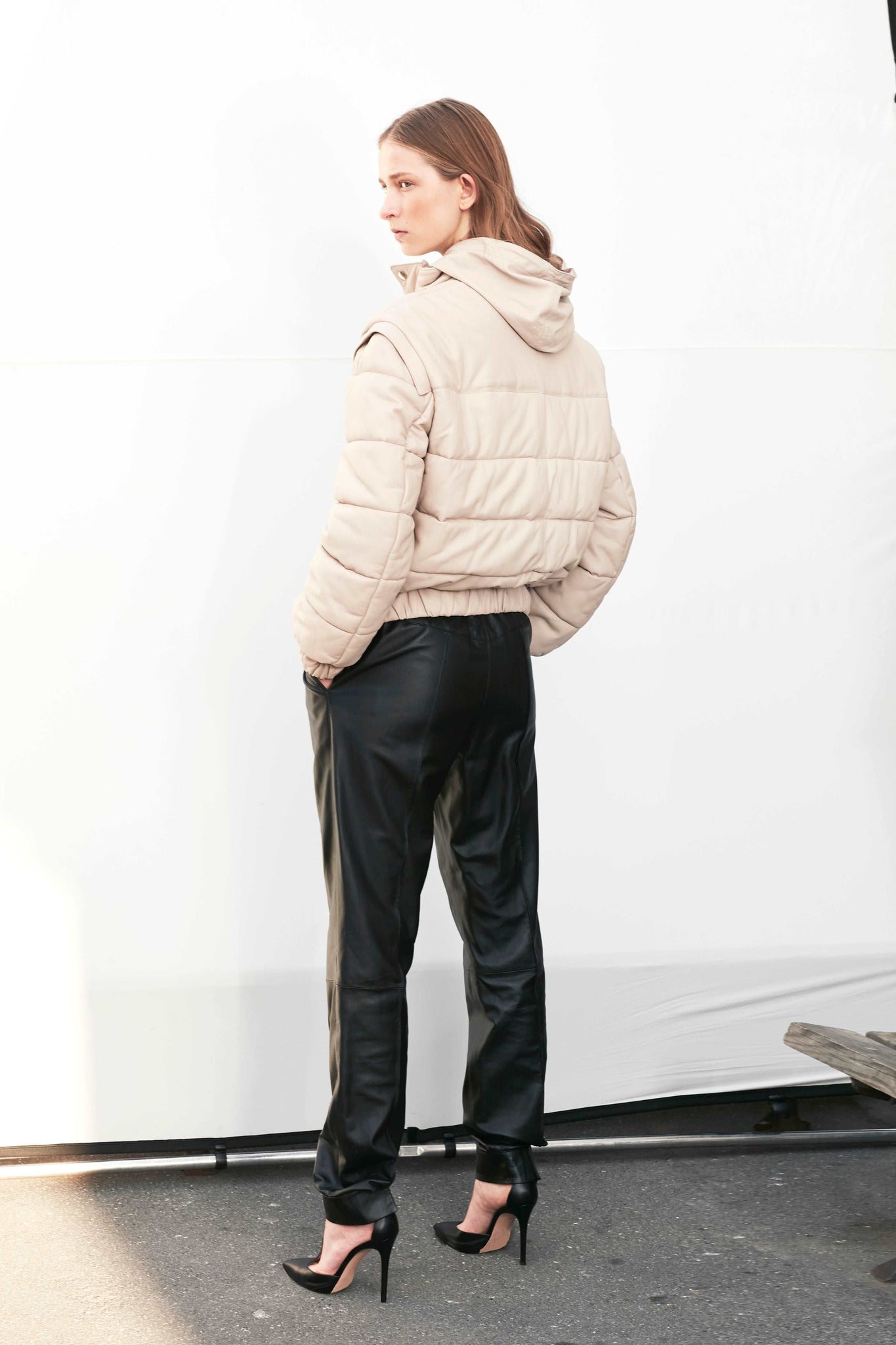 ALL TIME PUFFER