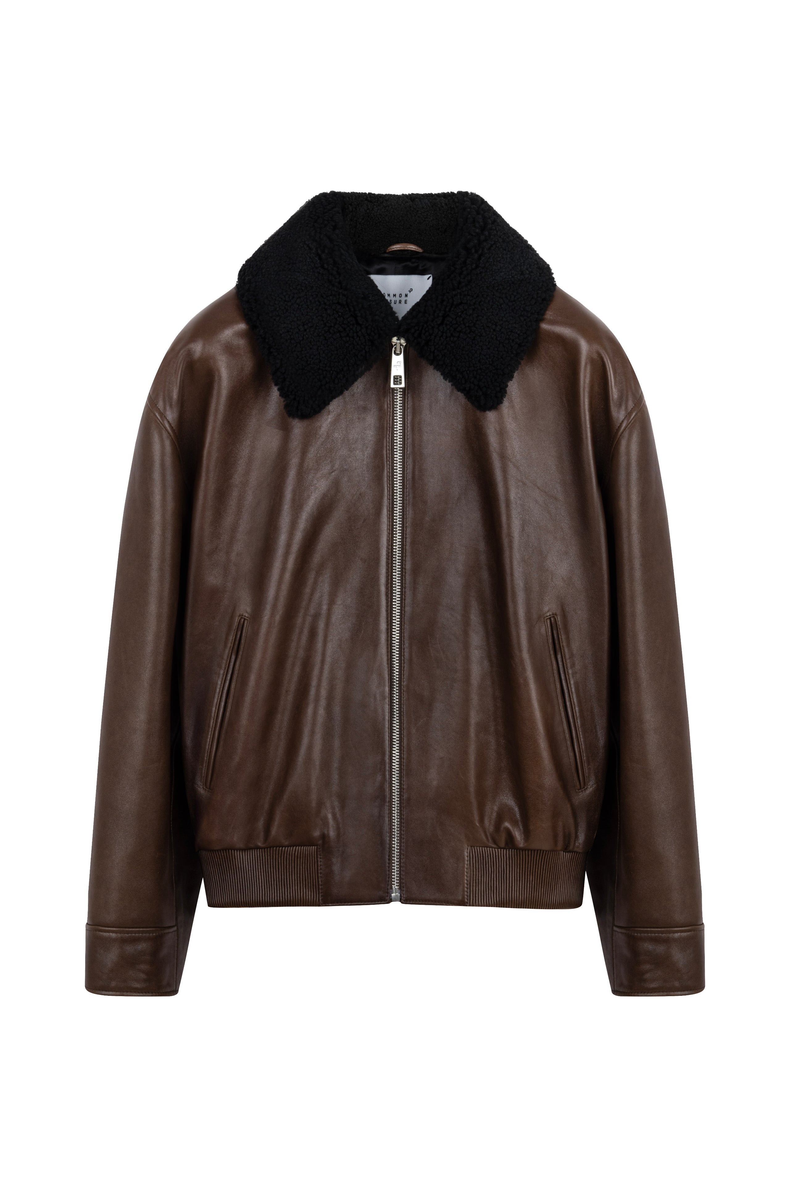 Leather Jackets – Common Leisure EUR