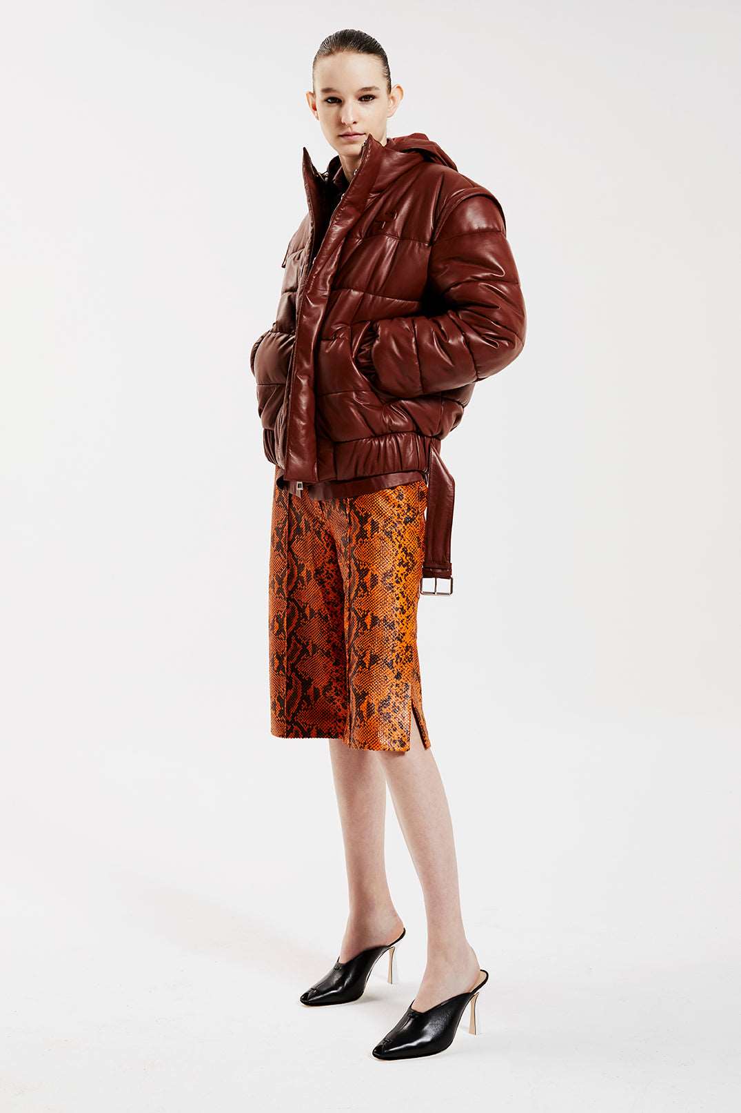 CL BERMUDA SHORTS