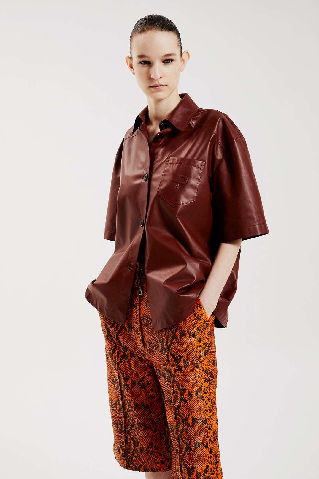 CL BERMUDA SHORTS