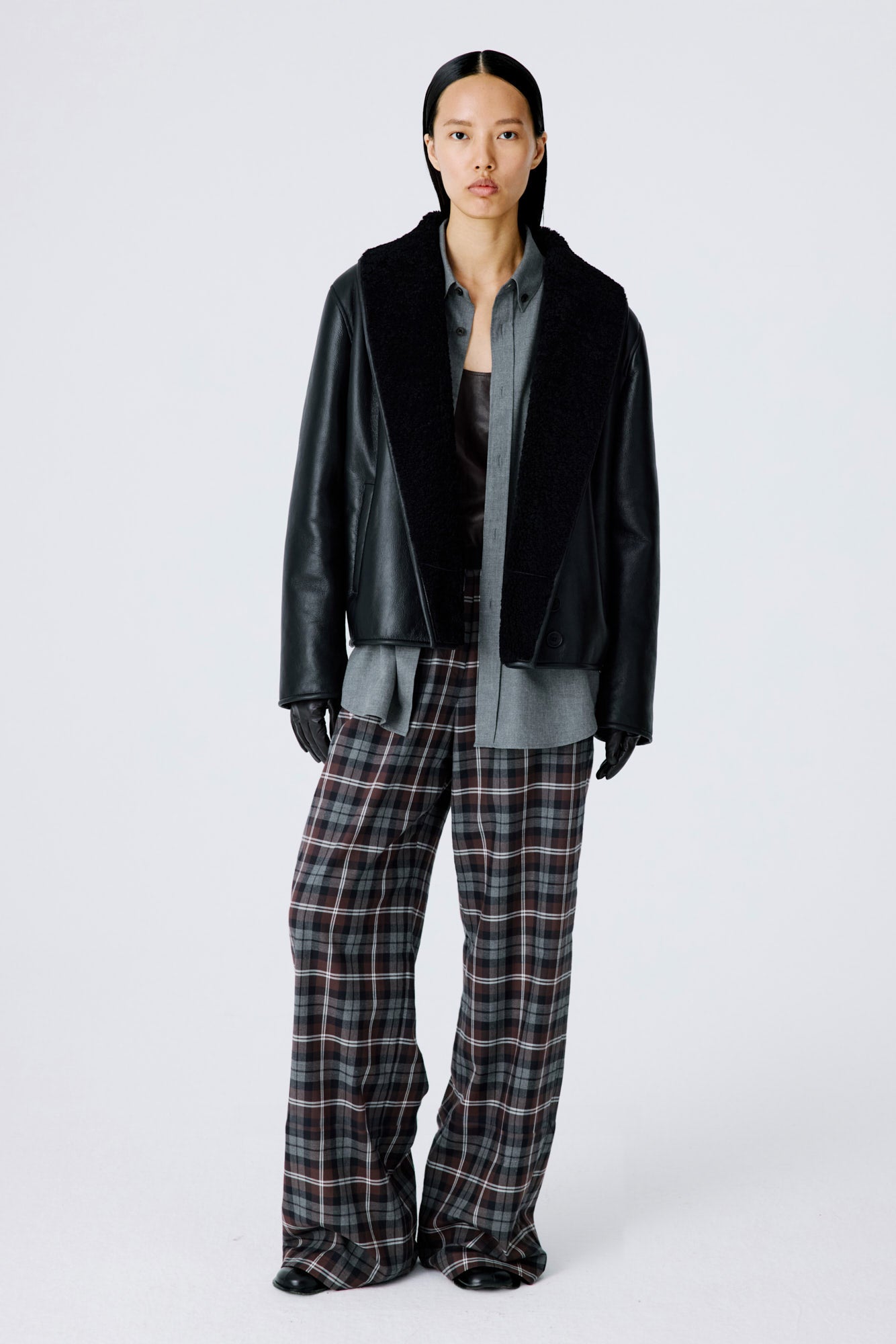 Cave Jacket - Black