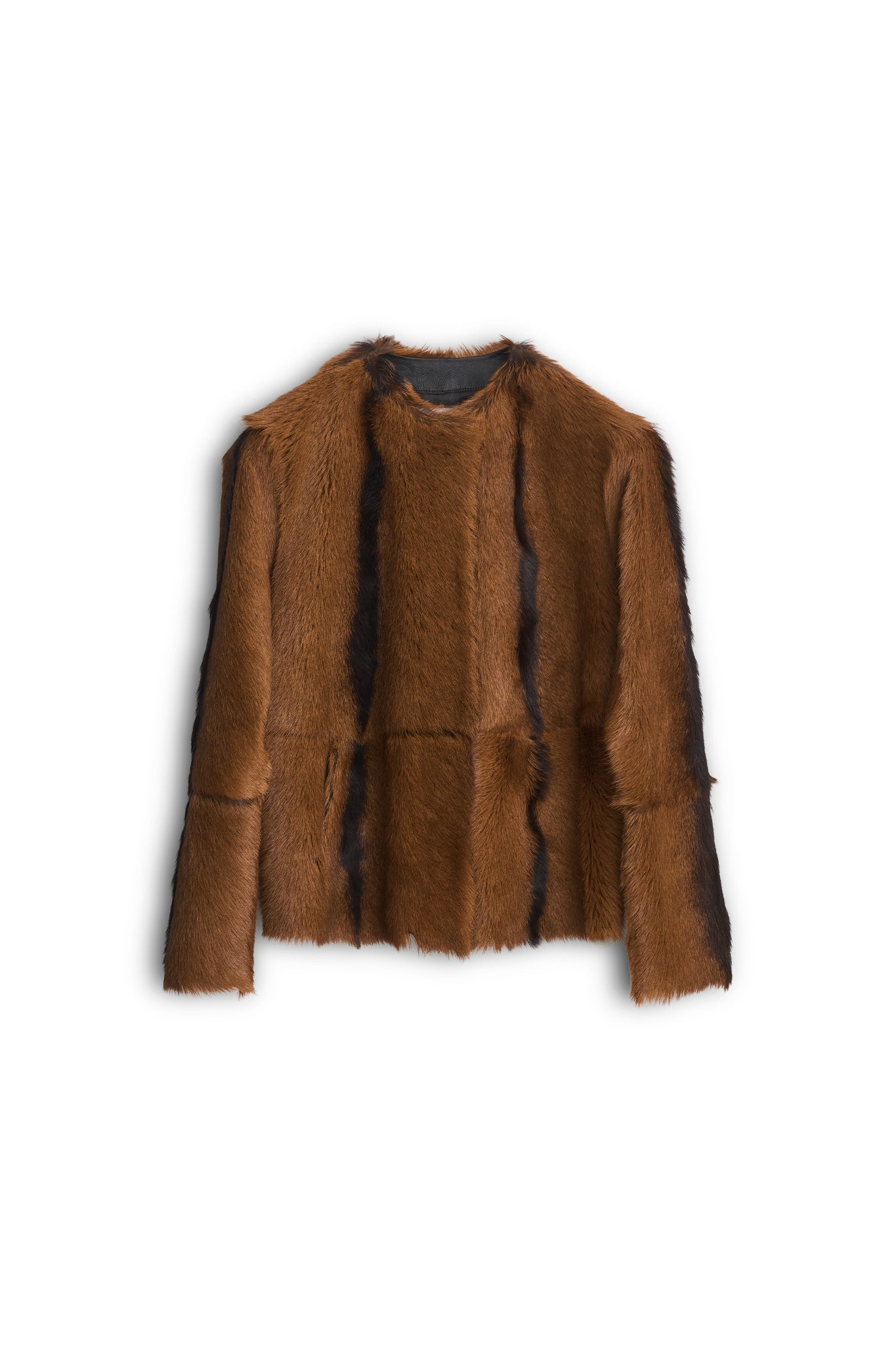 Horizon Shearling Jacket