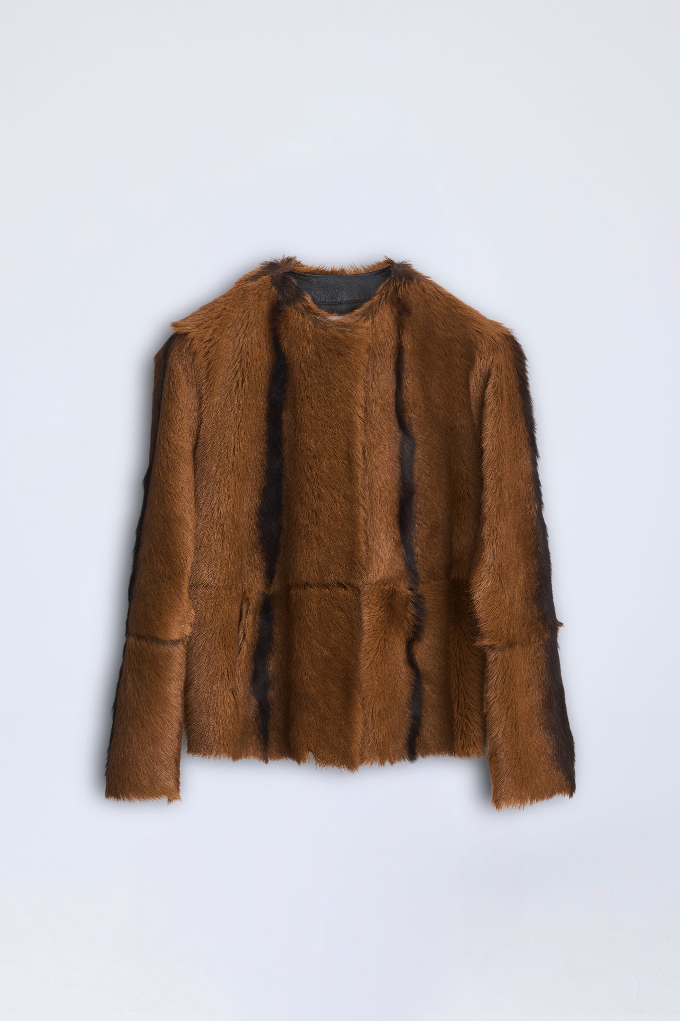 Horizon Shearling Jacket