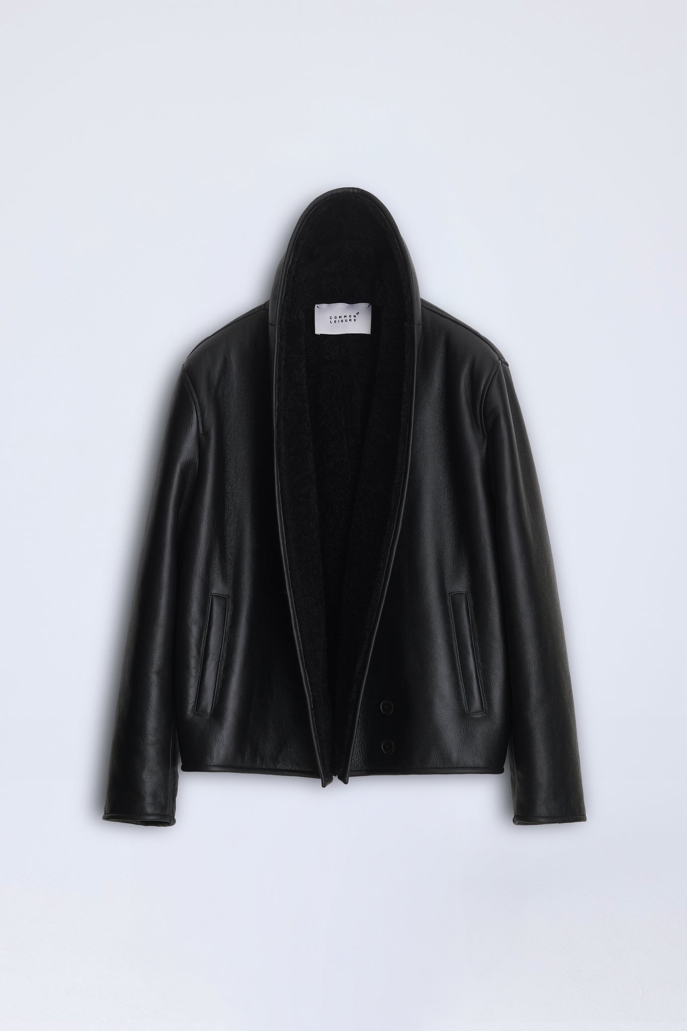 Cave Jacket - Black