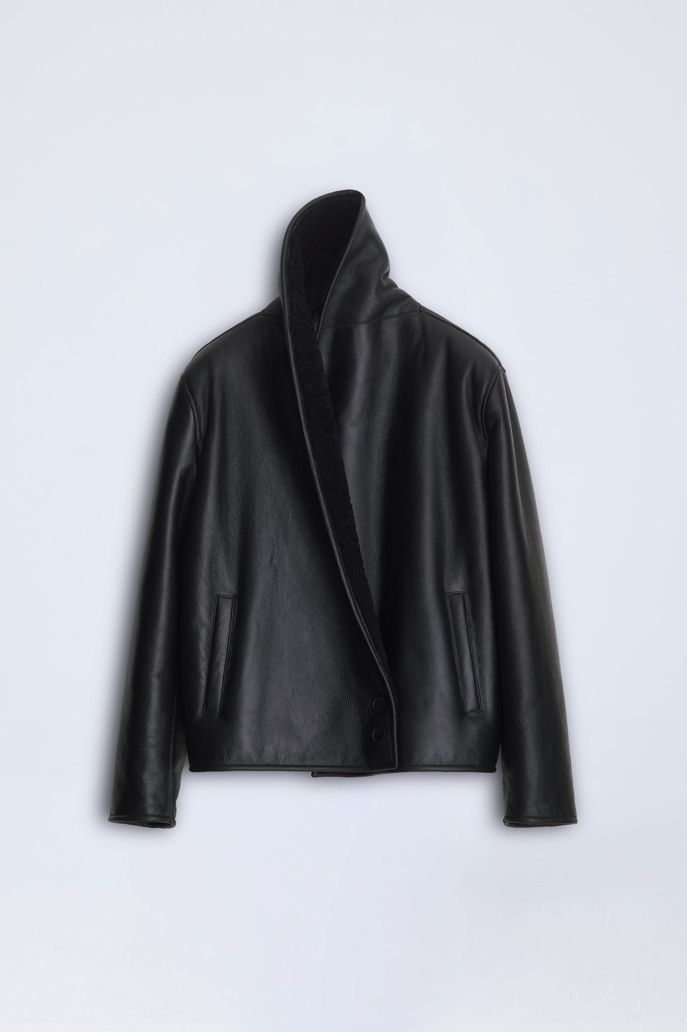 Cave Jacket - Black