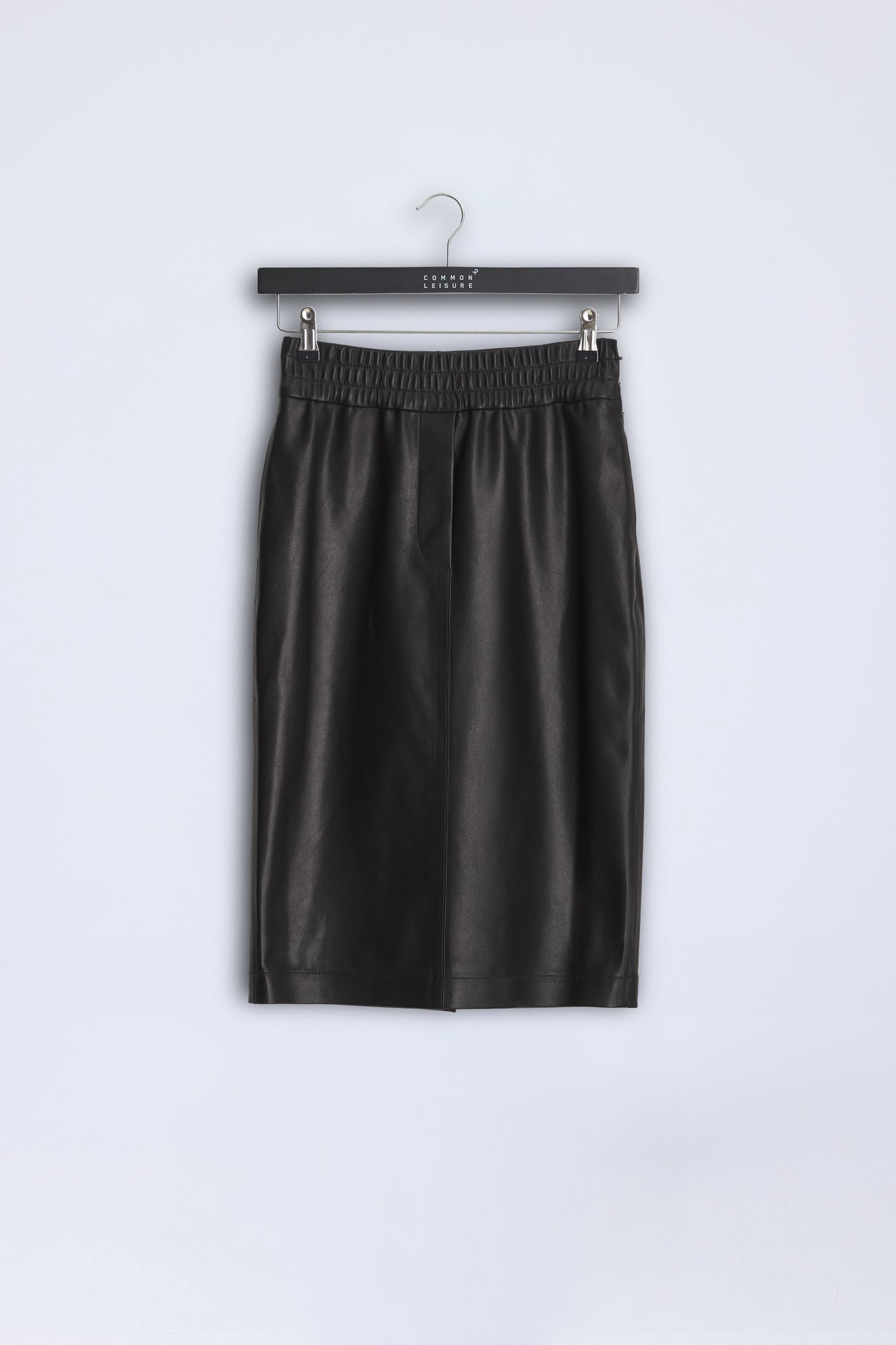 Lounge Skirt - Black