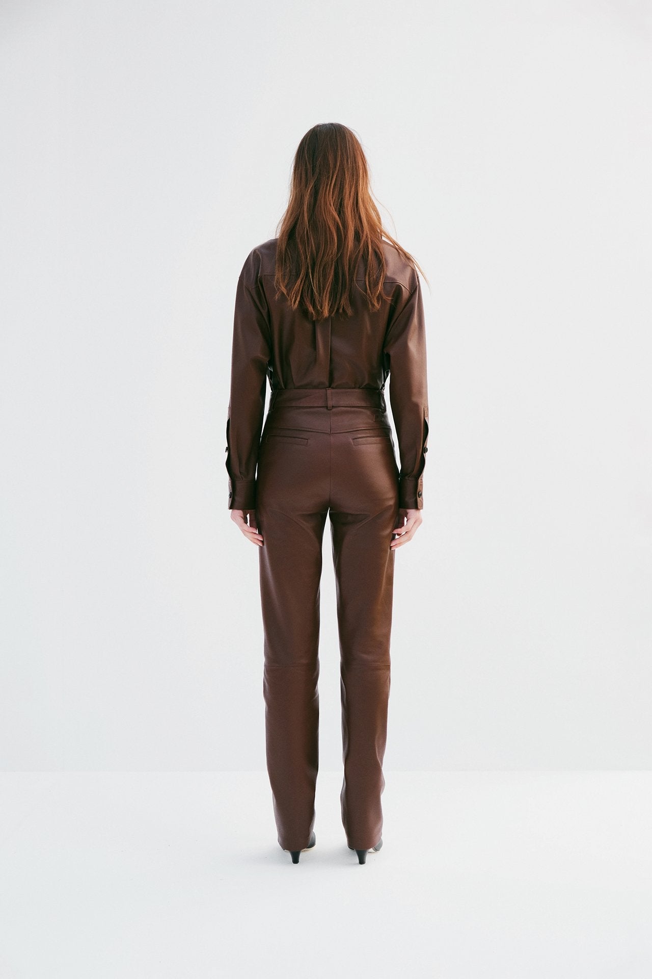 Long Sleeve Shirt - Common Leisure