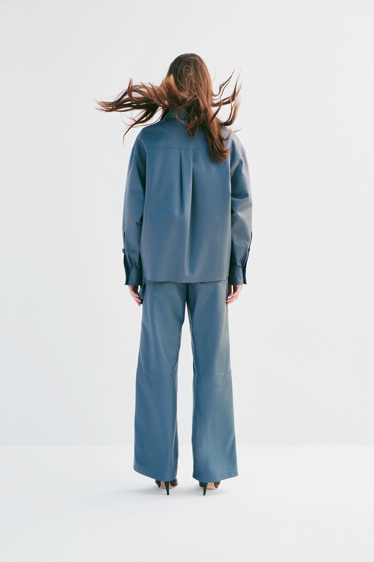 Long Sleeve Shirt - Common Leisure