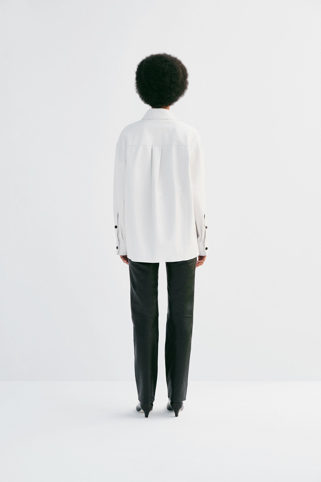 Long Sleeve Shirt - Common Leisure