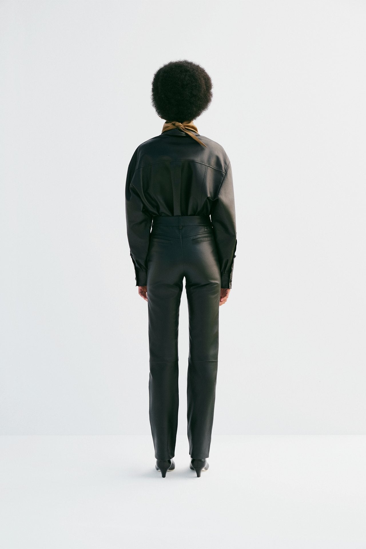 Long Sleeve Shirt - Common Leisure