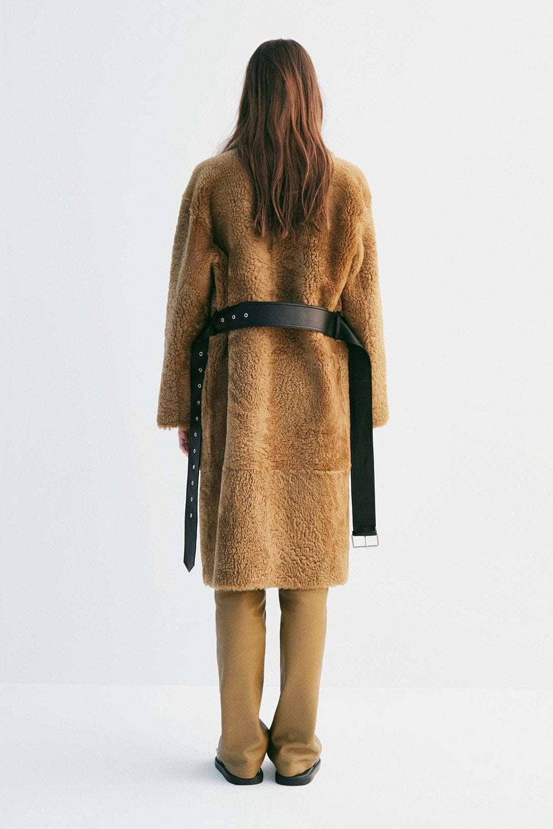 CL LOVE22 - OLIVE