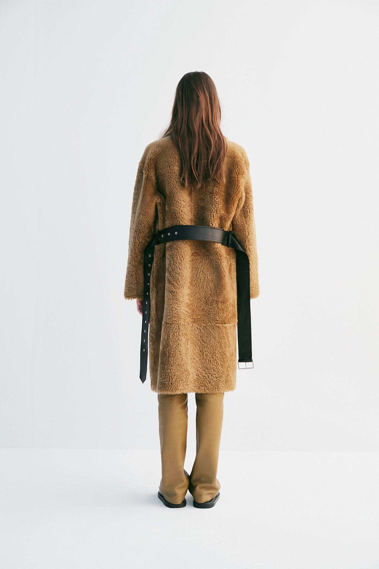 CL LOVE22 - OLIVE