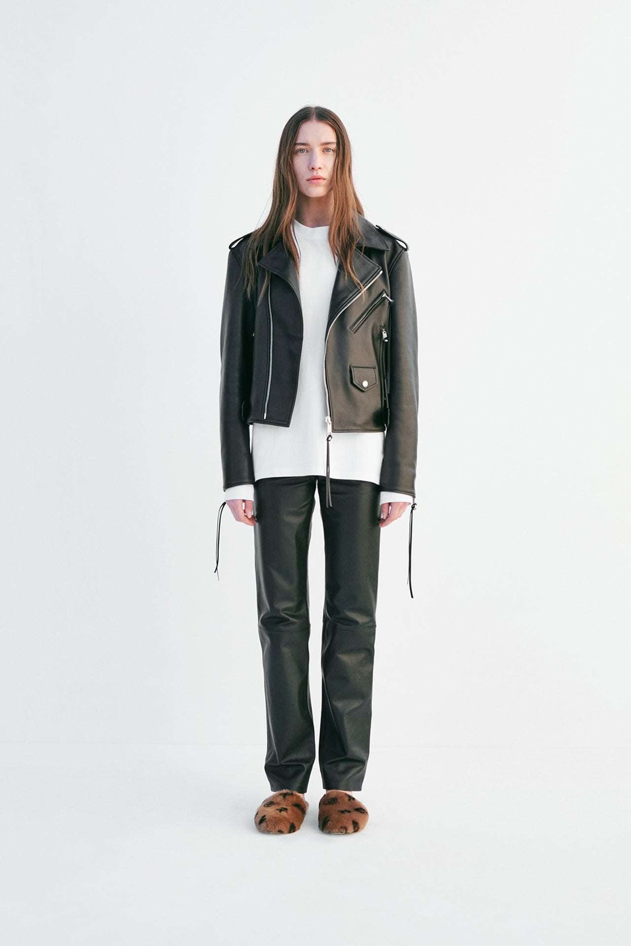 CL CLASSIC BIKER JACKET