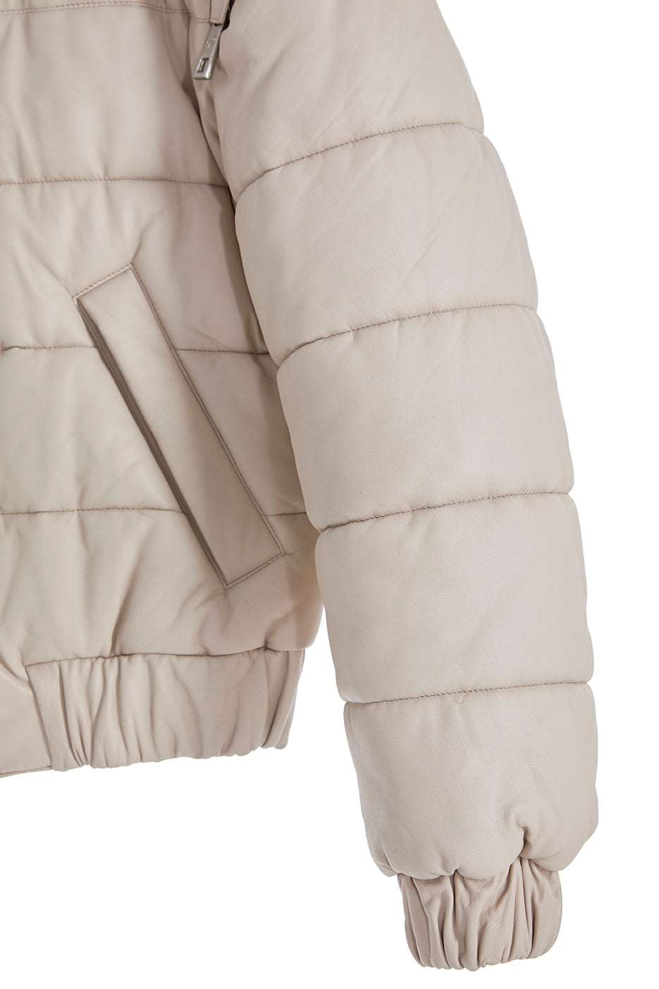 ALL TIME PUFFER