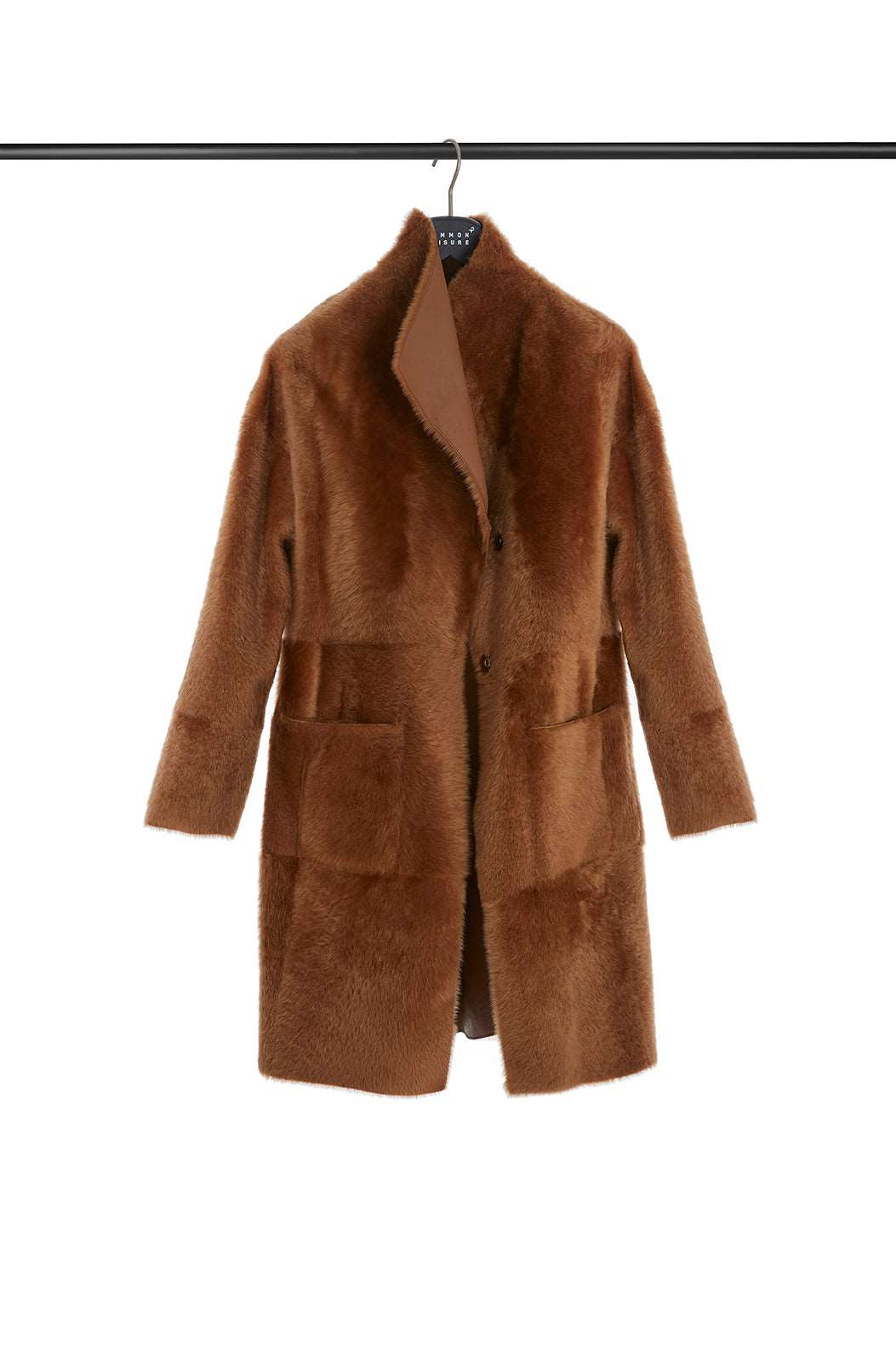 SPRING JACKET