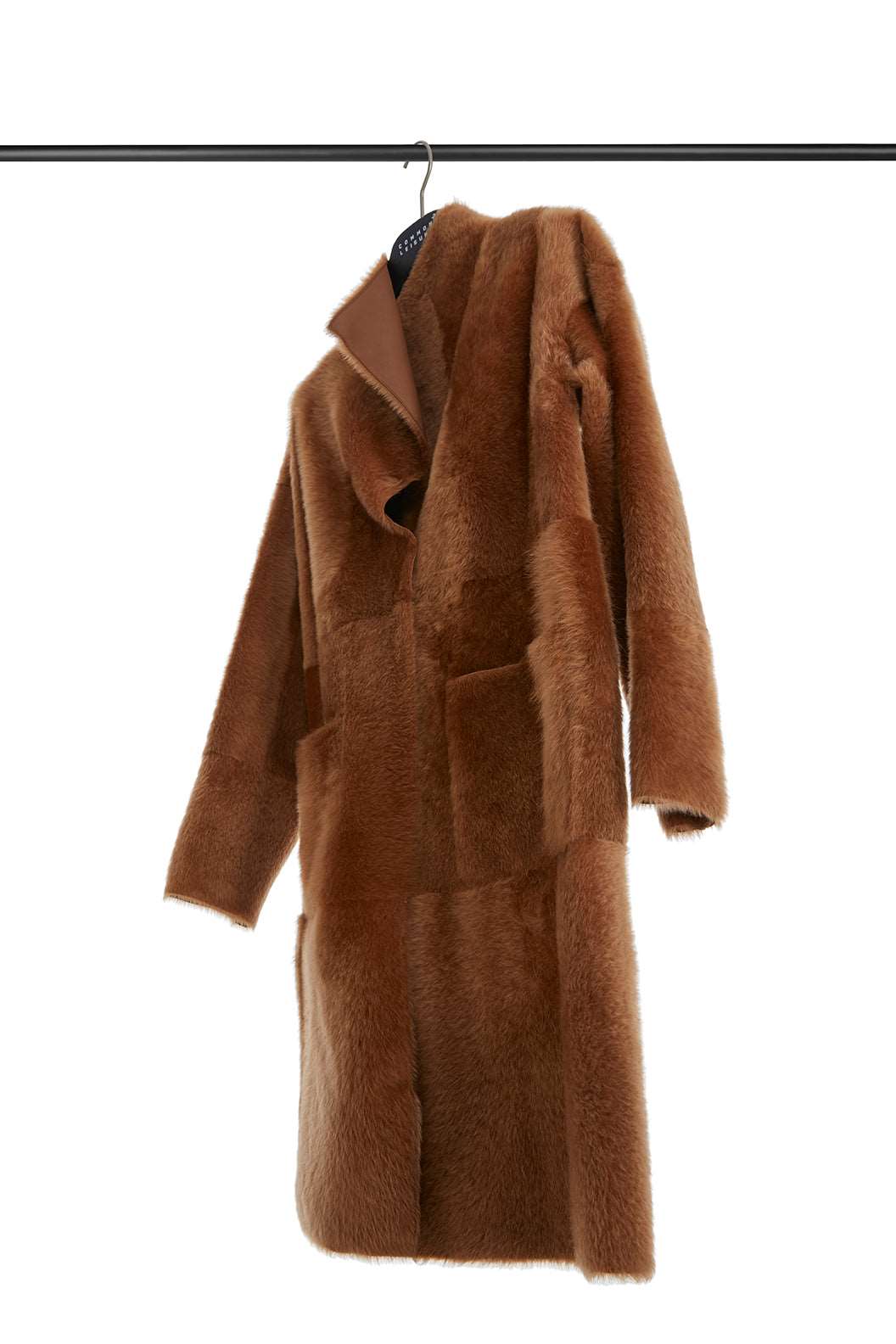 SPRING JACKET