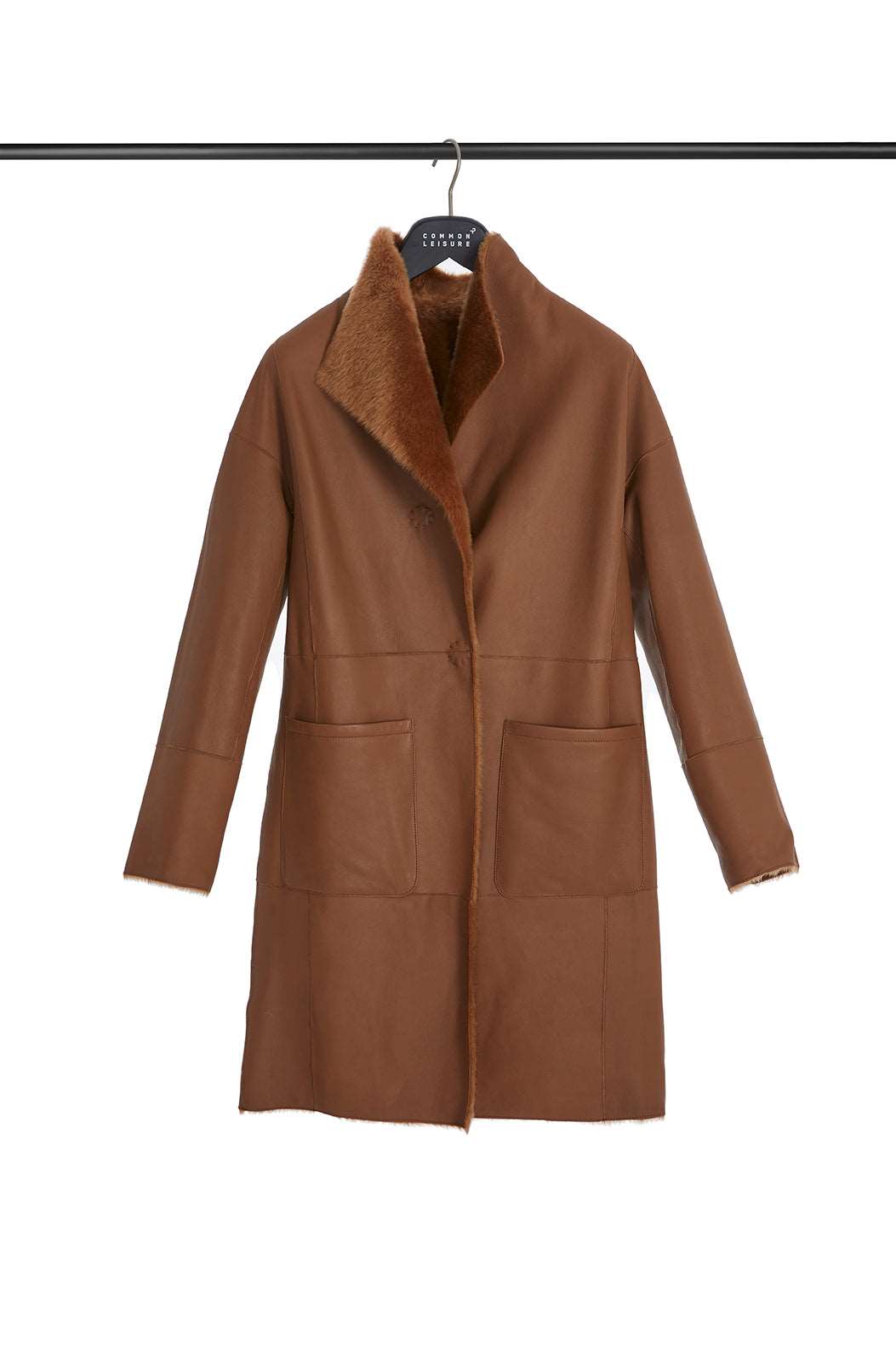 SPRING JACKET