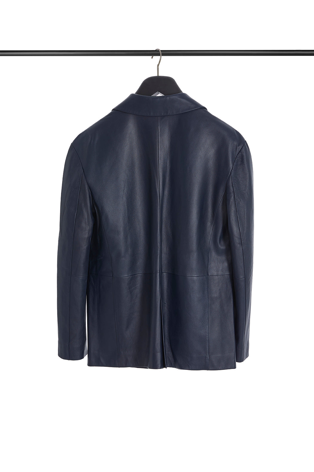 "Power" Blazer - Common Leisure 