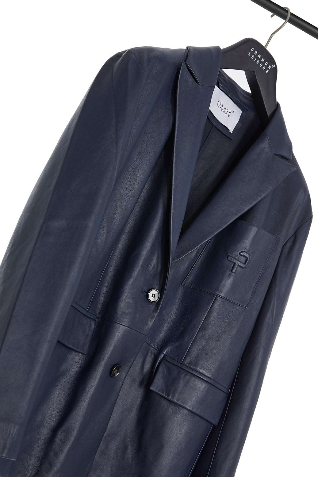 POWER BLAZER