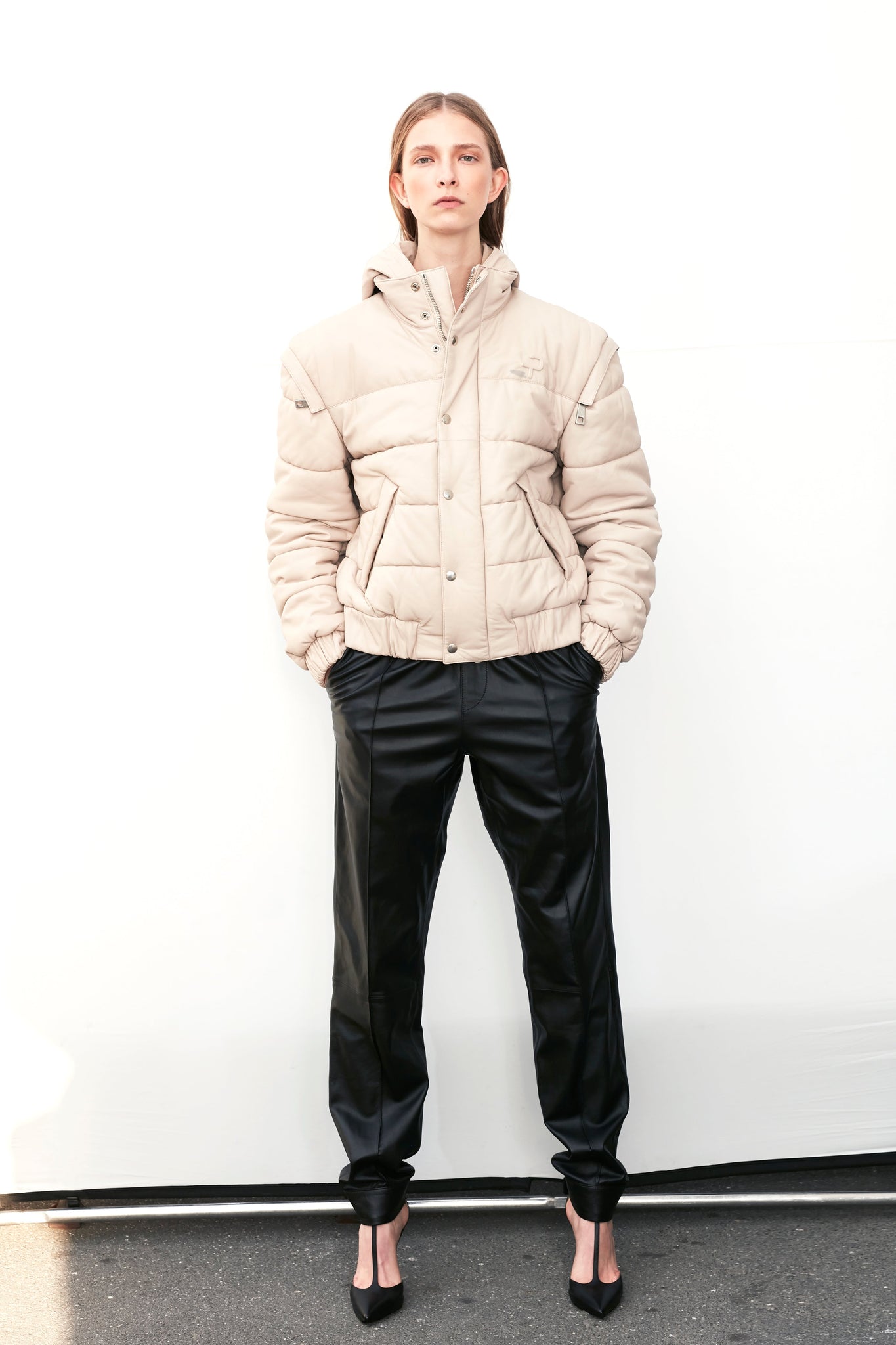 ALL TIME PUFFER