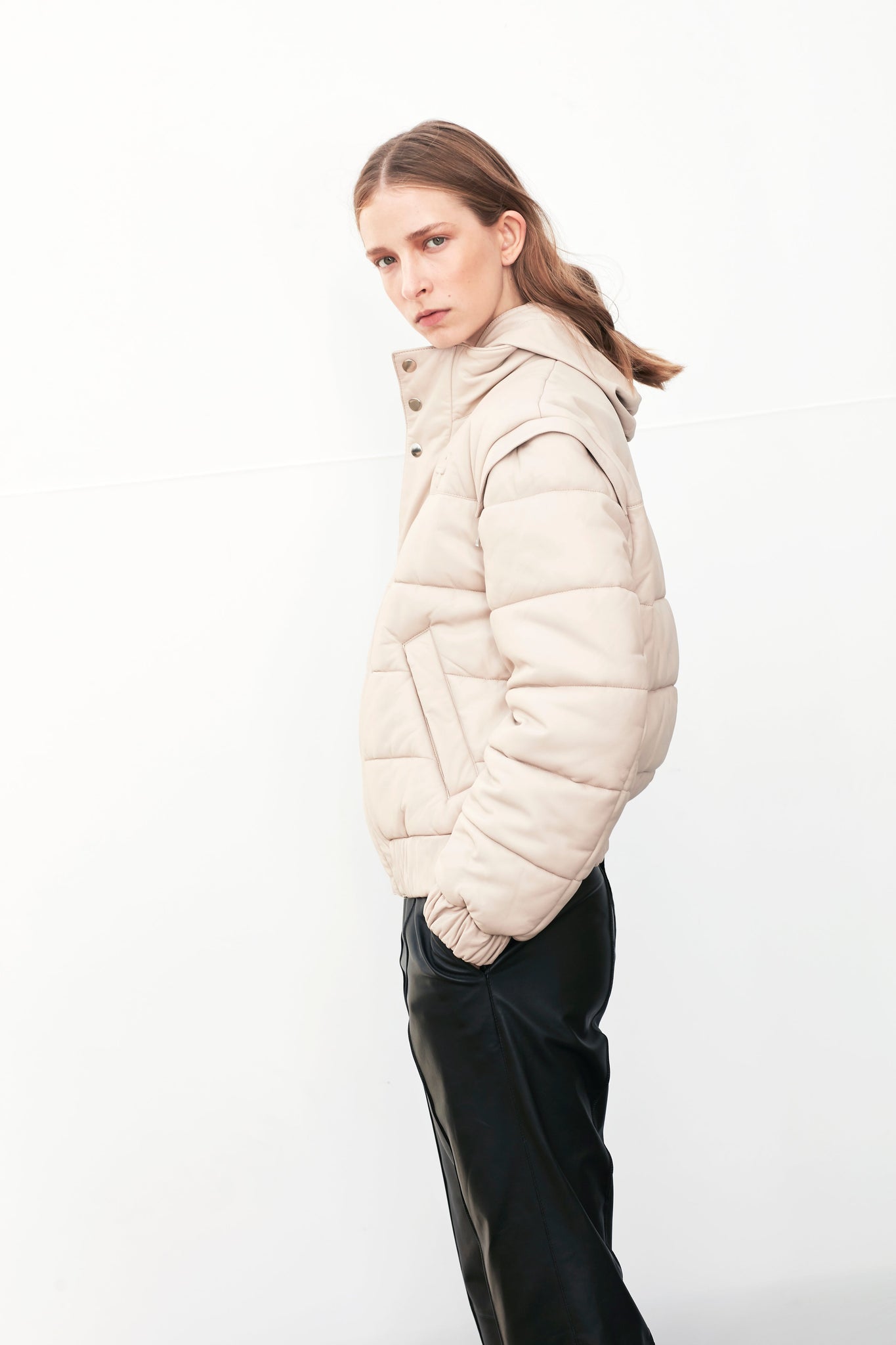 ALL TIME PUFFER