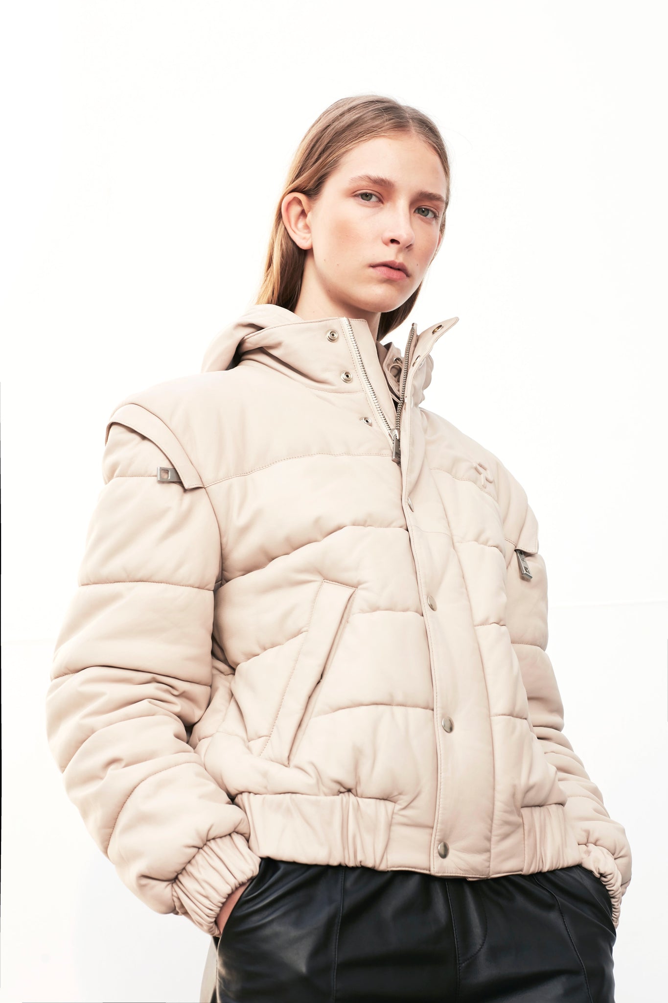ALL TIME PUFFER