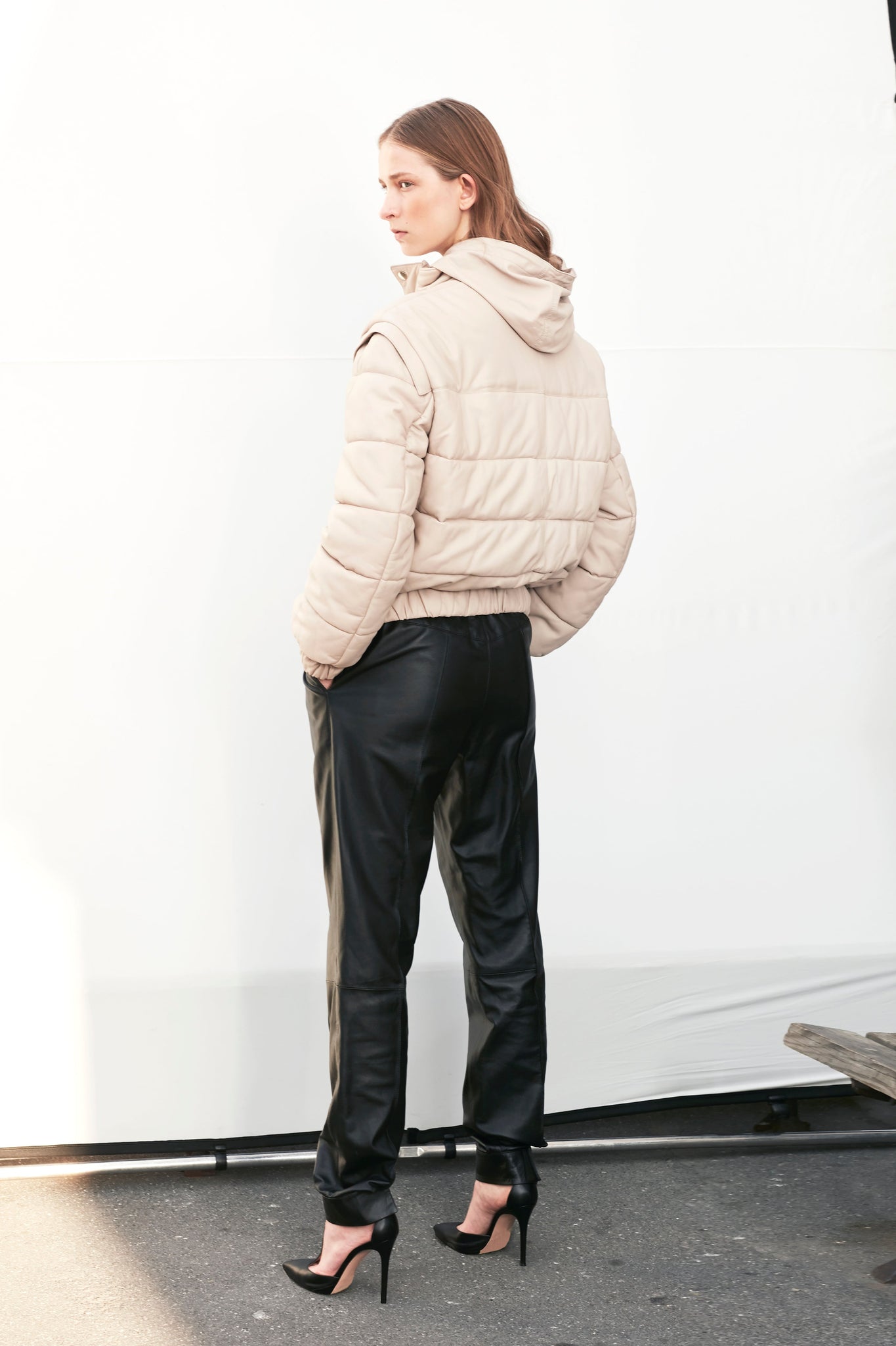 ALL TIME PUFFER