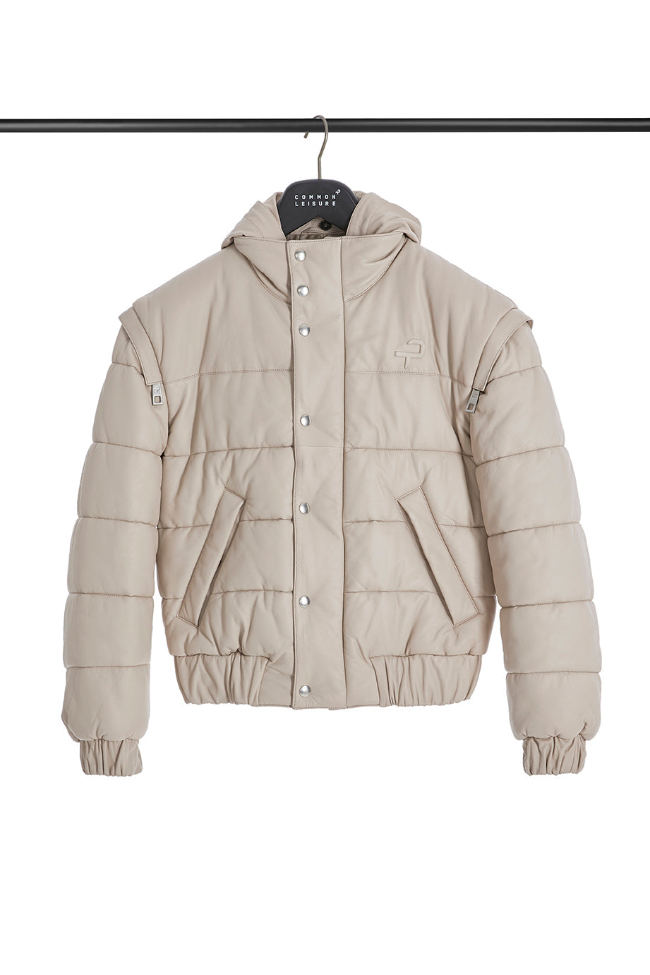ALL TIME PUFFER