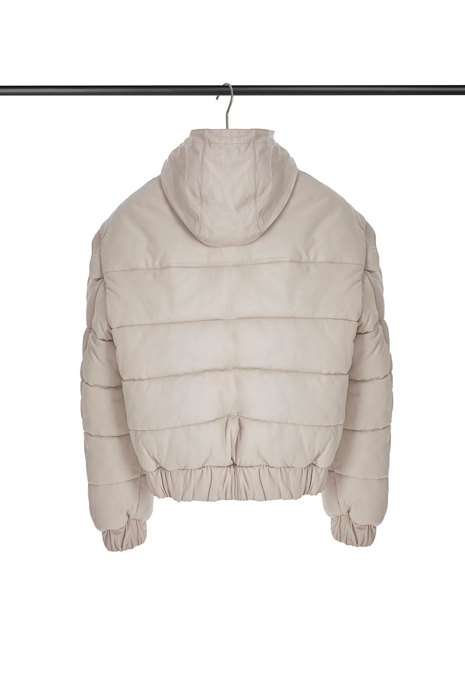 ALL TIME PUFFER
