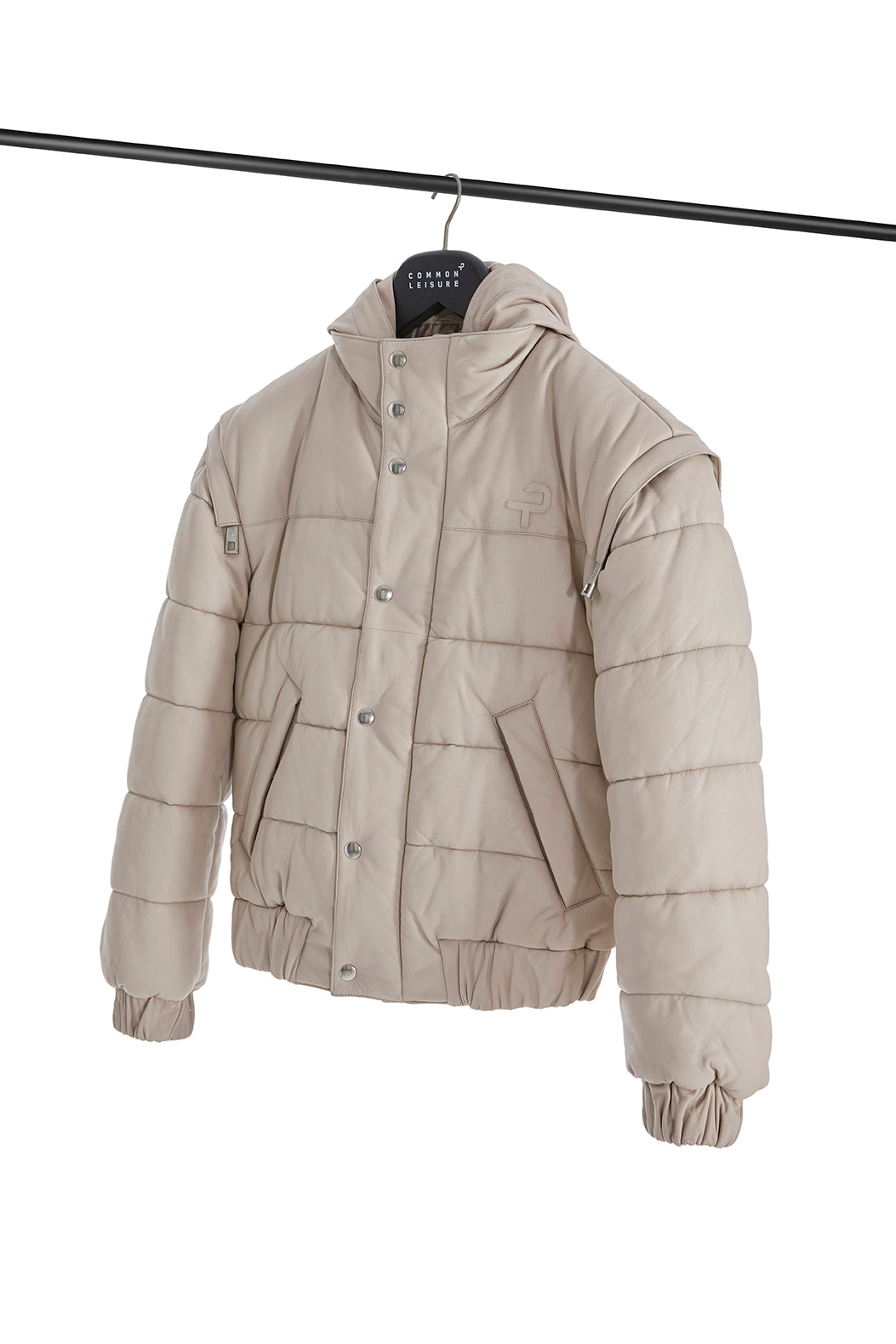 ALL TIME PUFFER