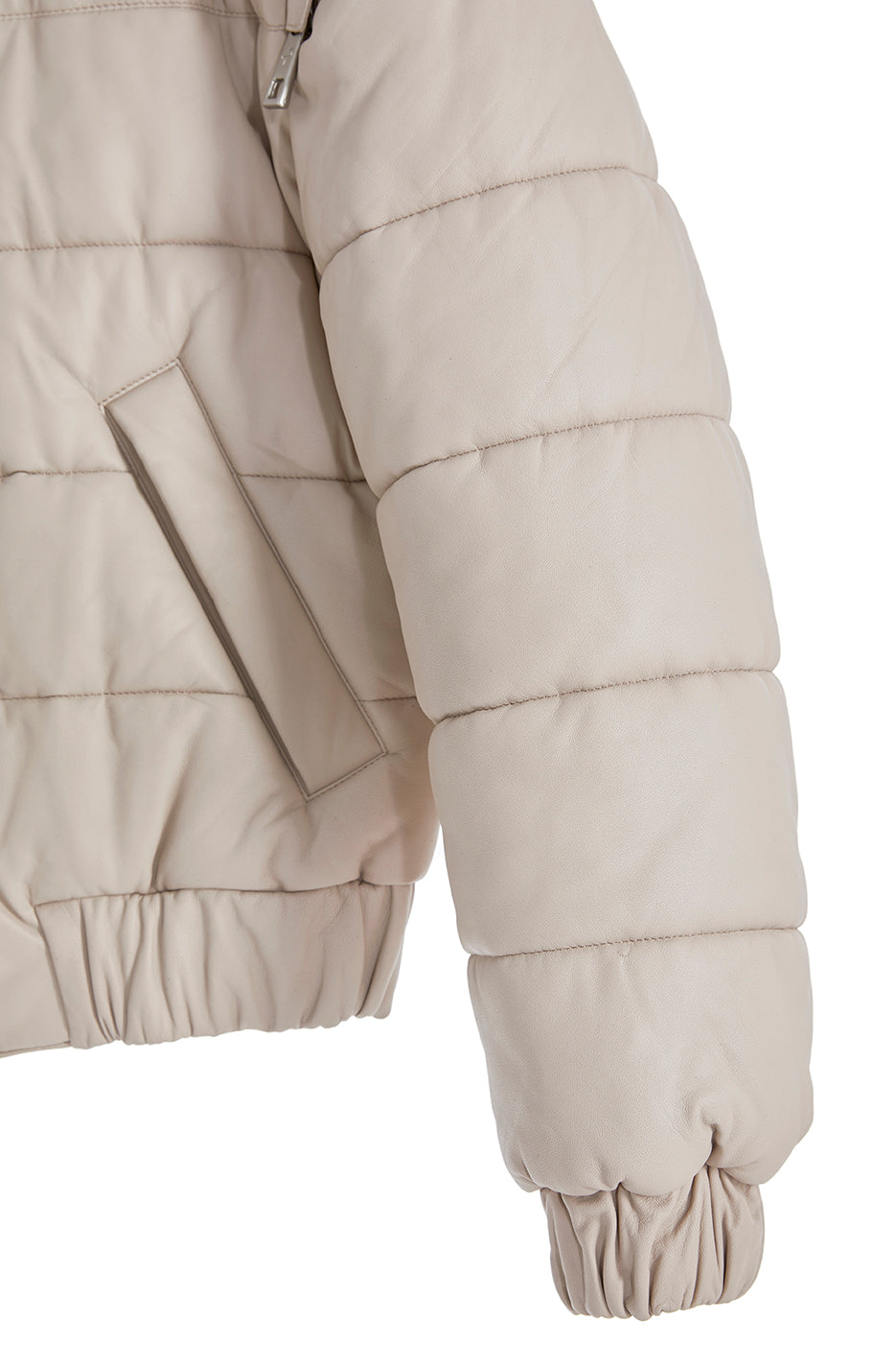 ALL TIME PUFFER